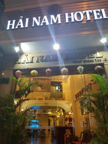HAI NAM HOTEL