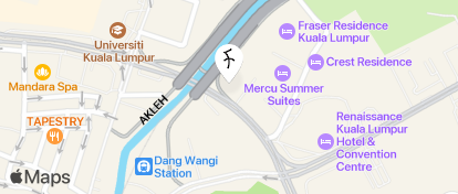 map 1