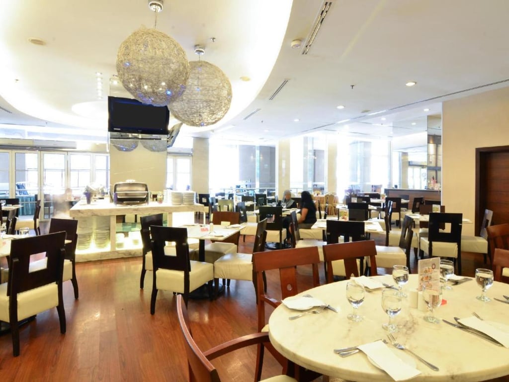 Silka Maytower Kuala Lumpur