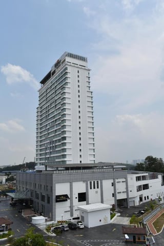 Tenera Hotel