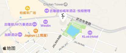 map 1
