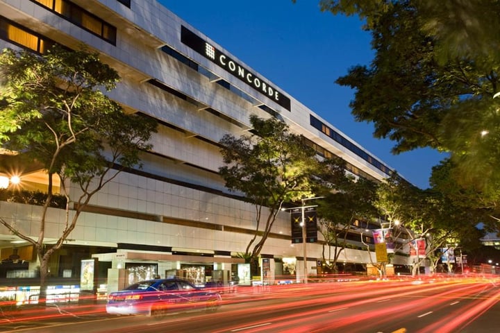 新加坡凯煌酒店