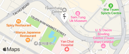 map 1