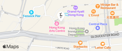 map 1