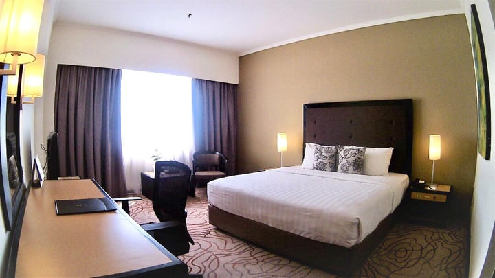 Impiana Hotel Ipoh
