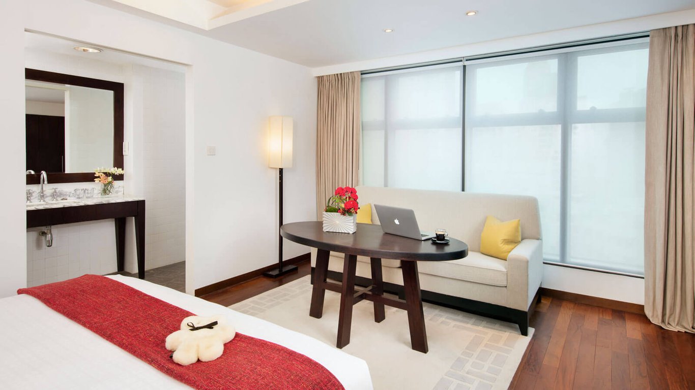 Shama Central Hong Kong