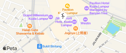 map 1