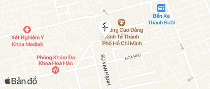 map 1