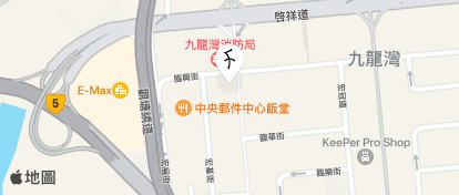 map 1