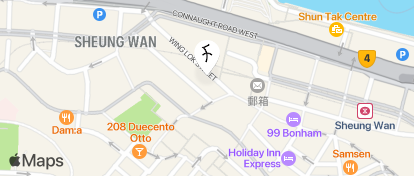 map 1