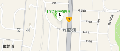 map 1