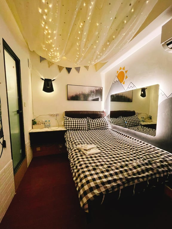 Big Bear Inn Daycation Deals Hourly rates in Mongkok, Hong Kong from