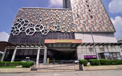 Mercure Selangor Selayang