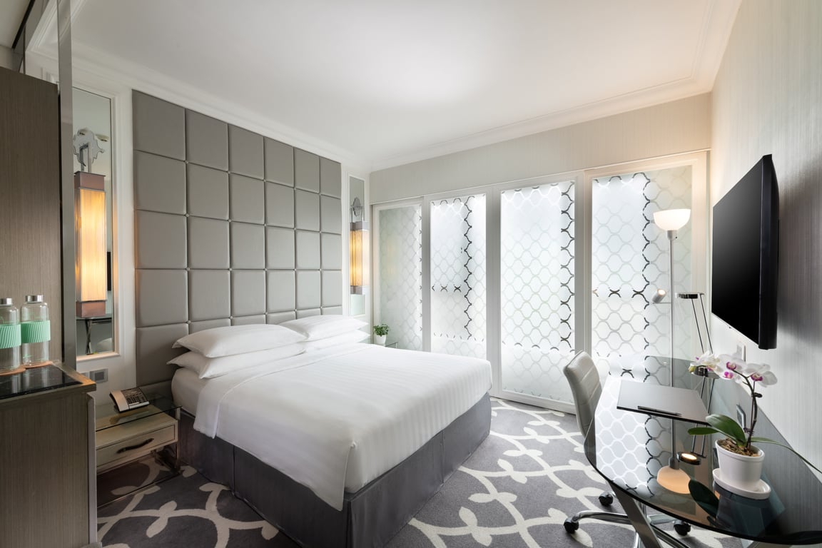 香港灣仔帝盛酒店