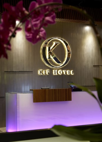 KIP Hotel Kuala Lumpur