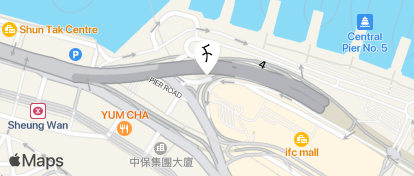 map 1
