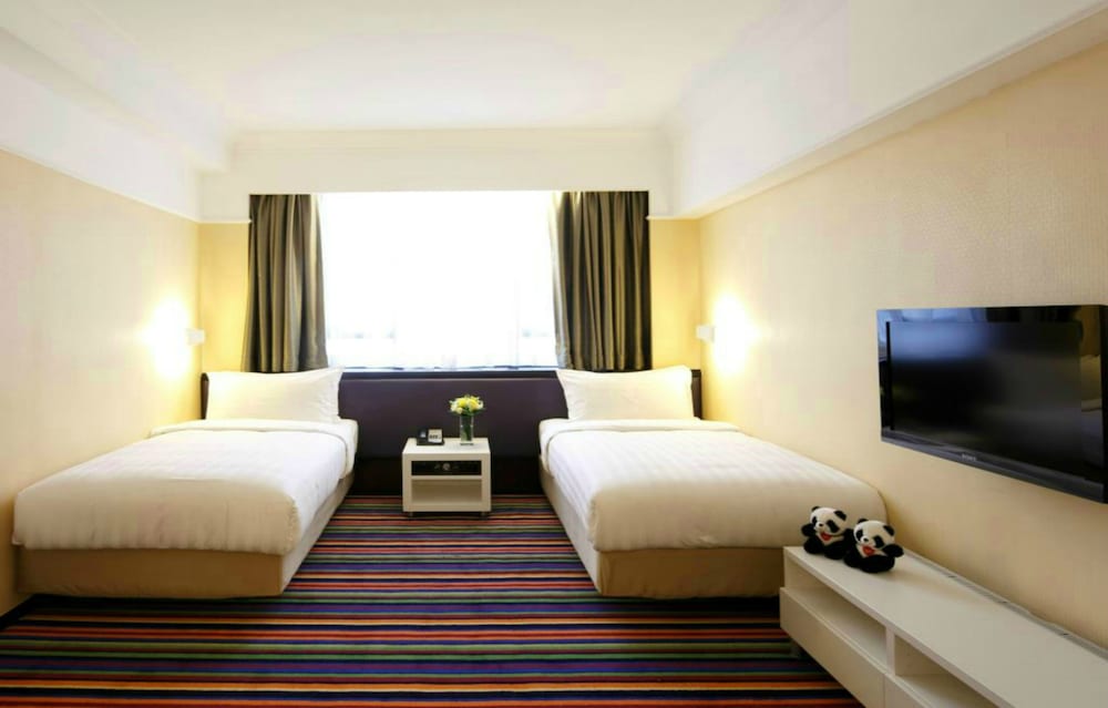 Silka tsuen wan hong kong. Panda Hotel 4* Гонконг