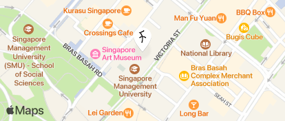 map 1