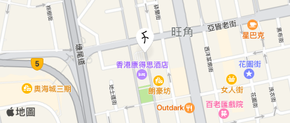 map 1