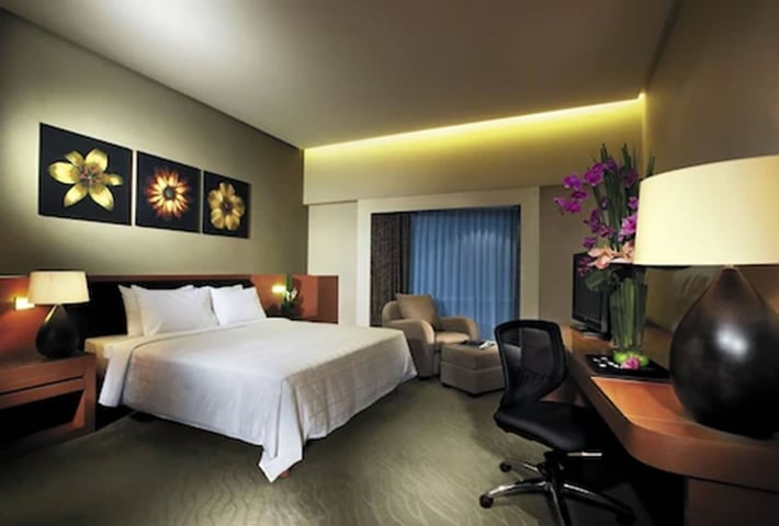 The Gardens – A St. Giles Hotel & Residences