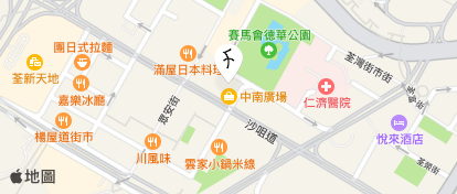 map 1