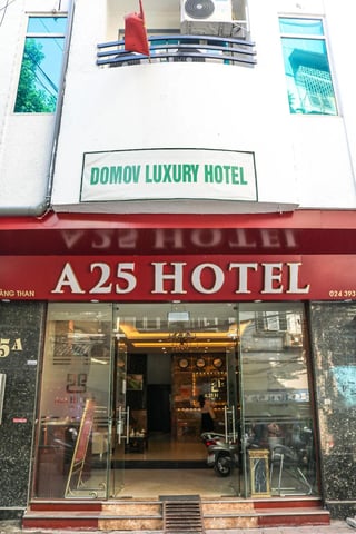 A25 -15 Hàng Than