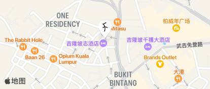 map 1