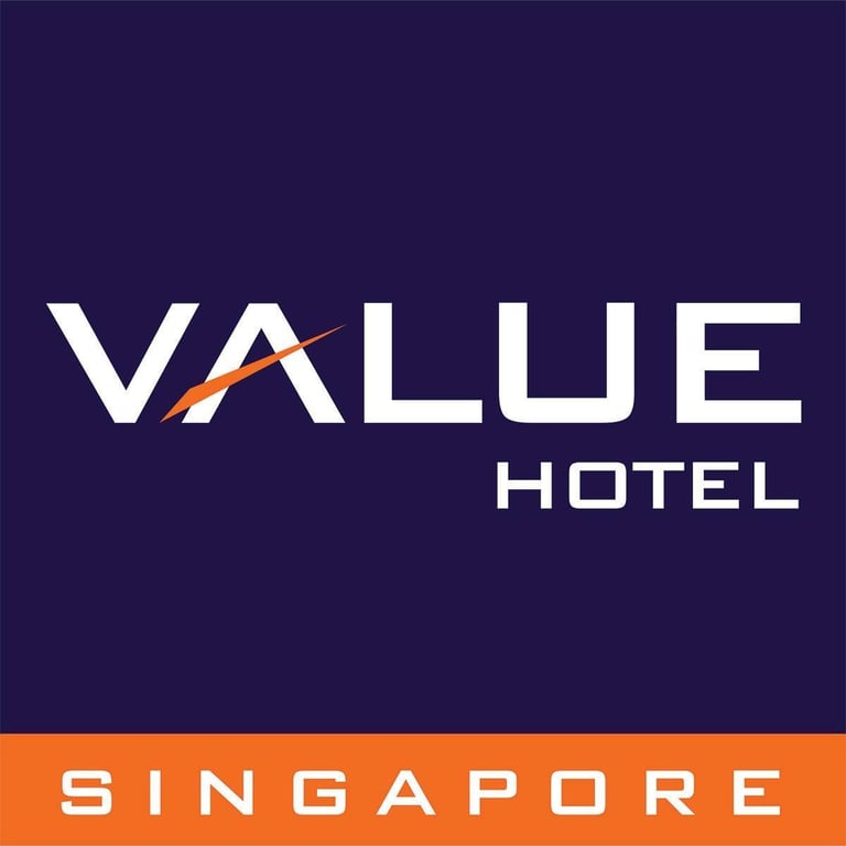 Value Hotel新加坡灵活酒店住宿