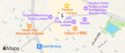 map 1