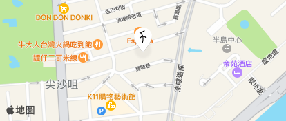 map 1