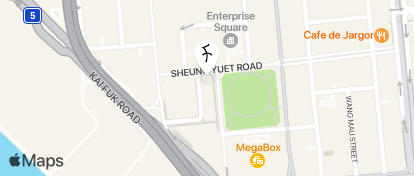 map 1