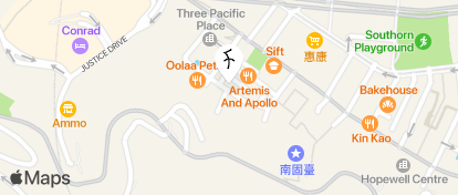 map 1