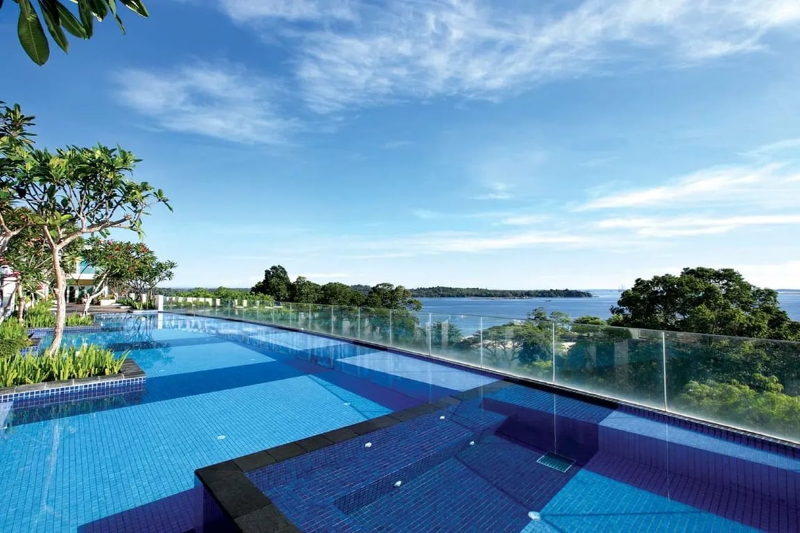 Village Hotel Changi by Far East Hospitality