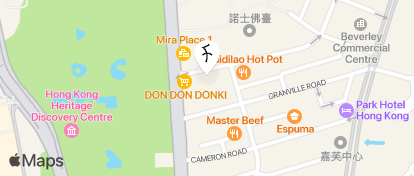 map 1