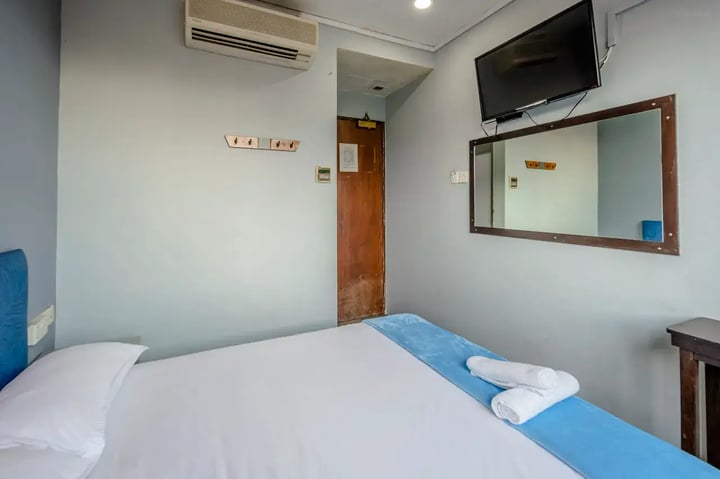 K Hotel 1515