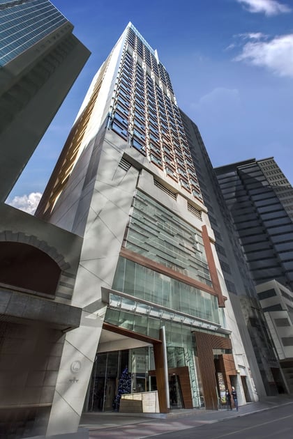 Nina Hotel Kowloon East Daycation Deals - Hourly rates in Kwun Tong ...