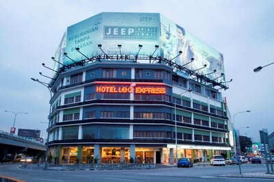 leo-express-hotel