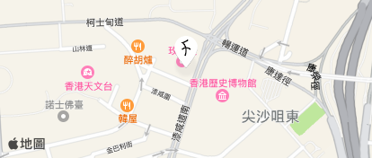map 1
