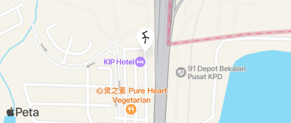 map 1