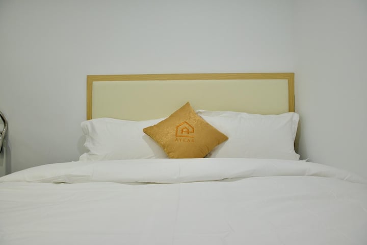 Atlas Guesthouse & Backpackers