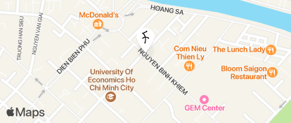 map 1