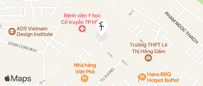map 1