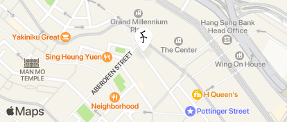 map 1
