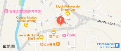 map 1
