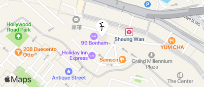 map 1