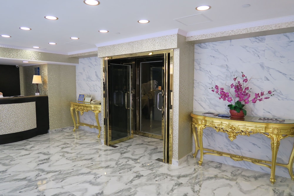 Best Western Plus Hotel Kowloon