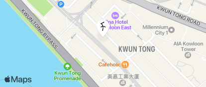 map 1