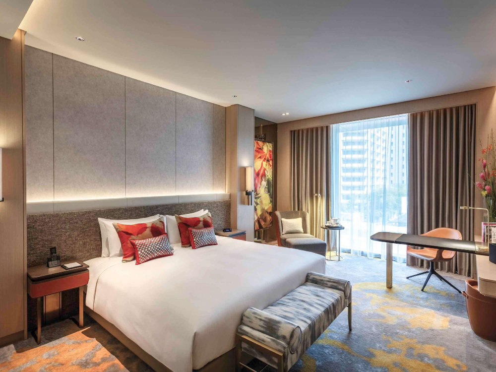 Sofitel Singapore City Centre