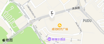 map 1