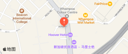 map 1